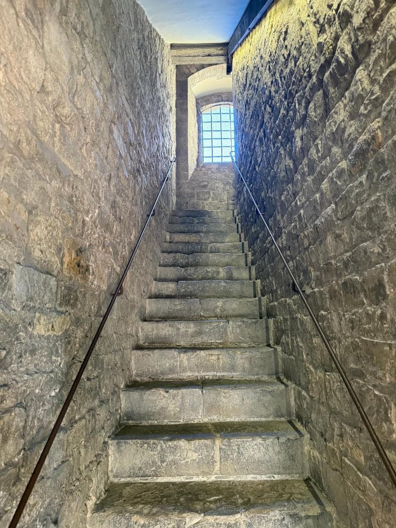Arnolfo Tower