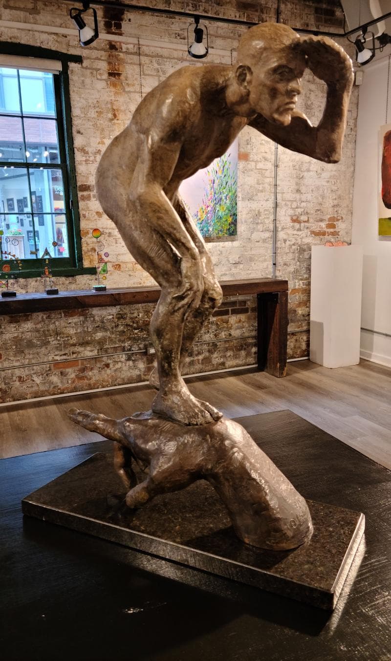 Art Galleries
