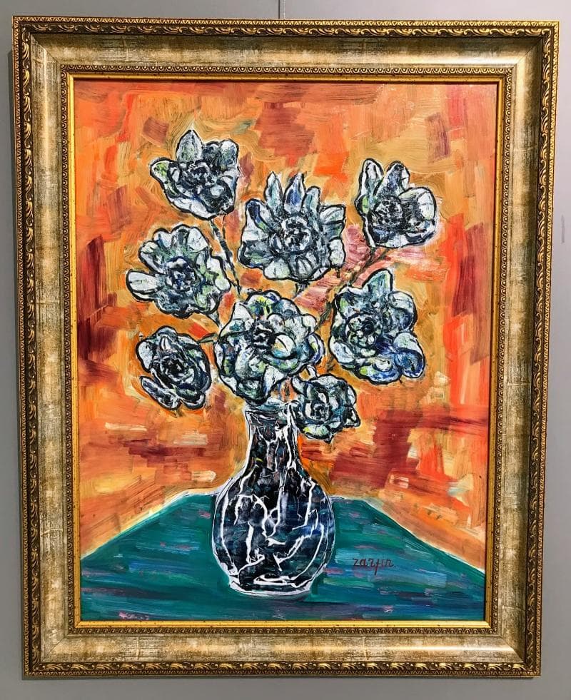 Art Galleries