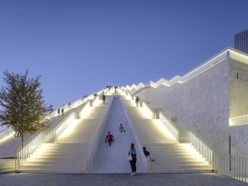 Art Installations