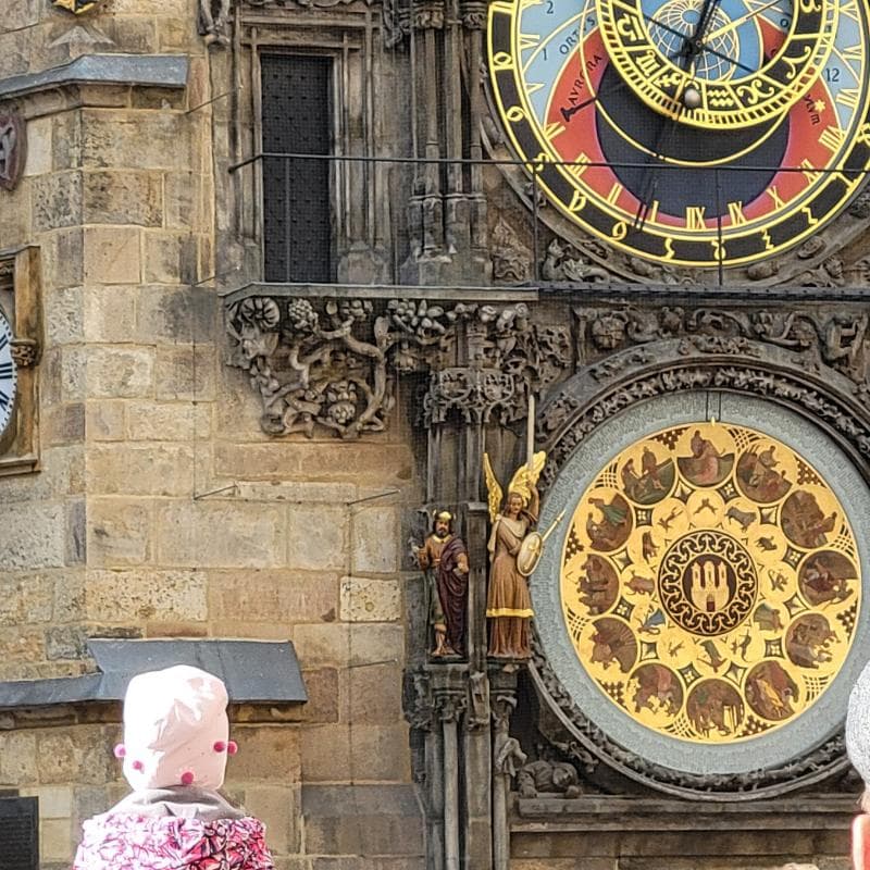 Astronomical Clock