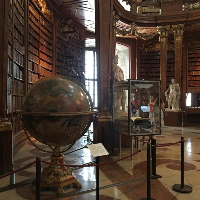 Austrian National Library