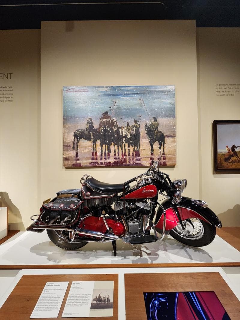 Autry Museum