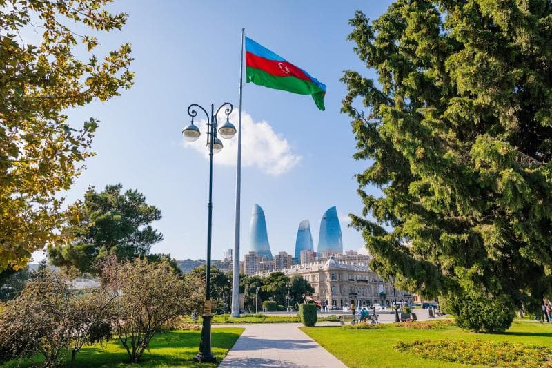 Baku Boulevard