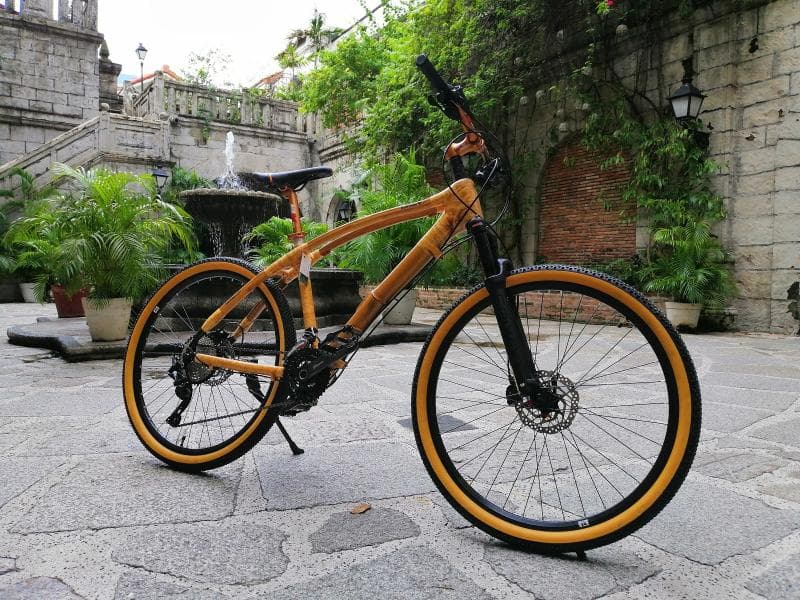 Bambike Tours