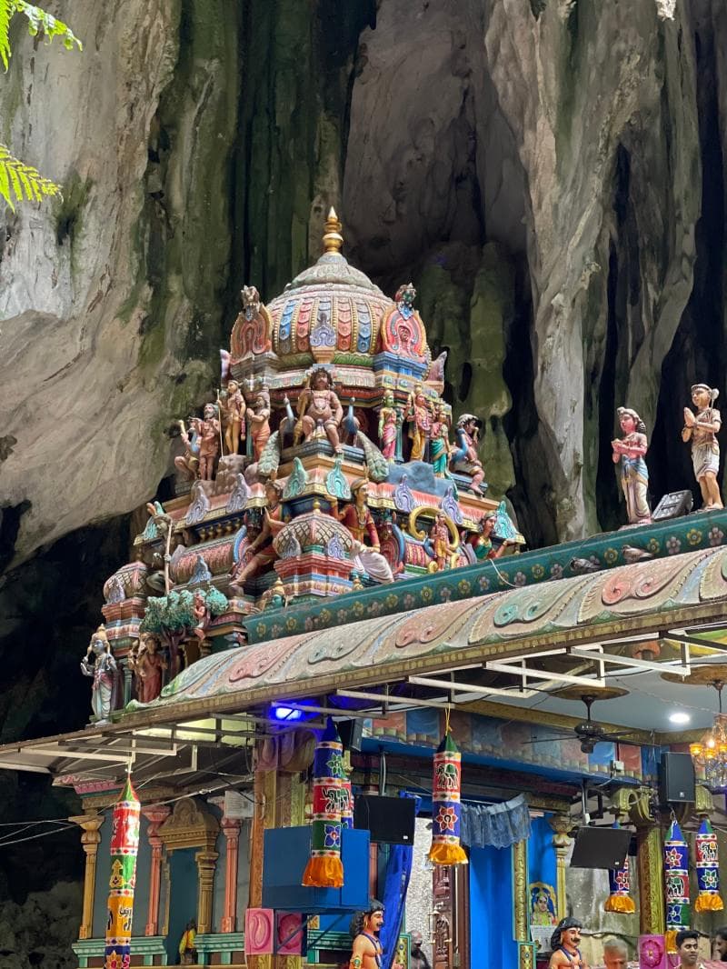 Batu Caves