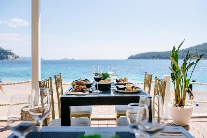 Beach Club