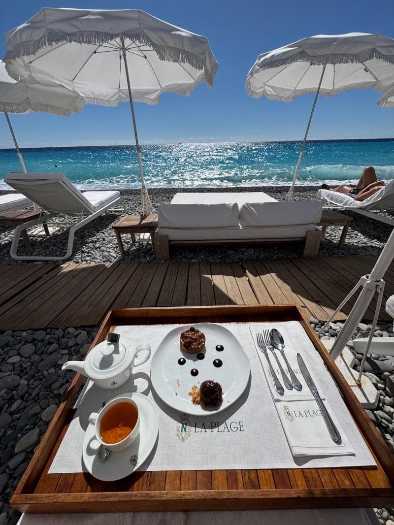 Beach Clubs