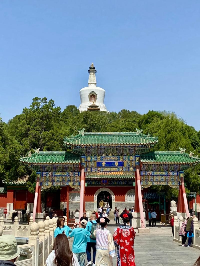 Beihai Park