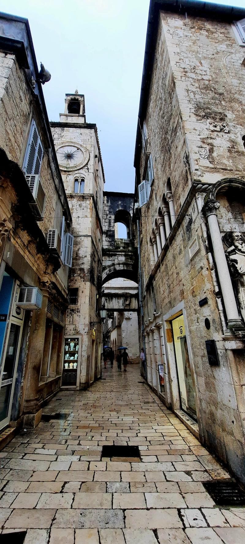 Bell Tower