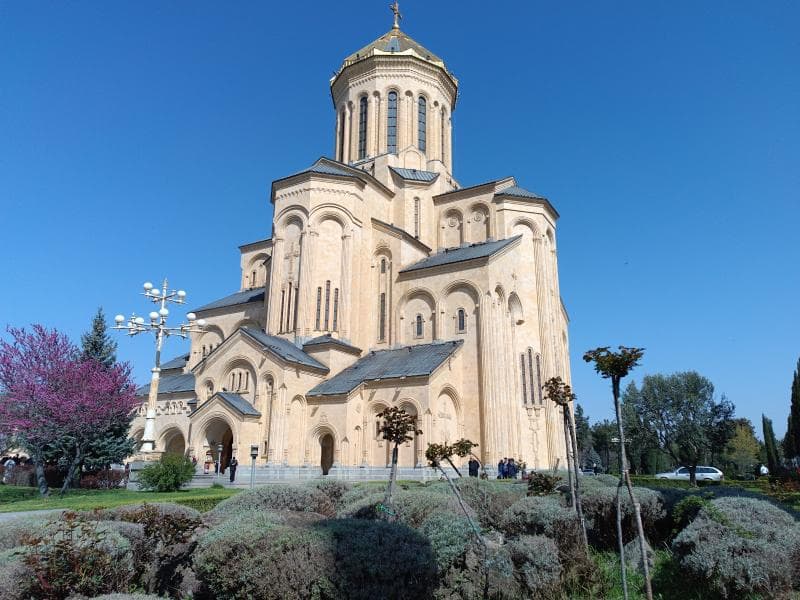Bell Tower