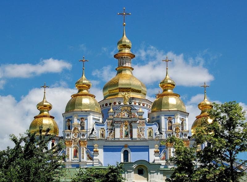 Bell Tower