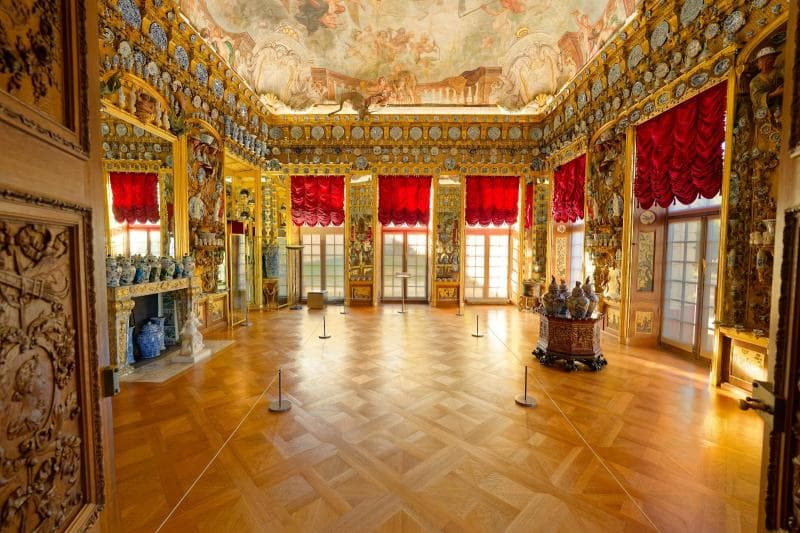 Belvedere Tea House