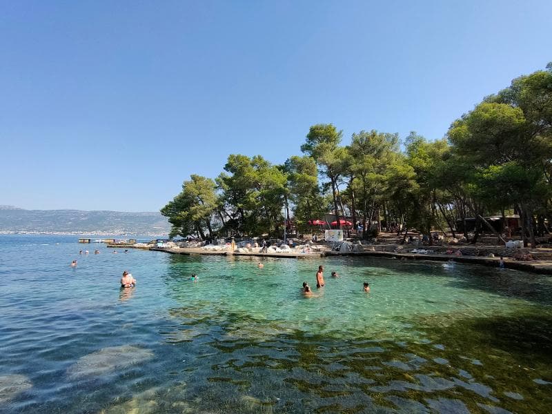 Bene Beach