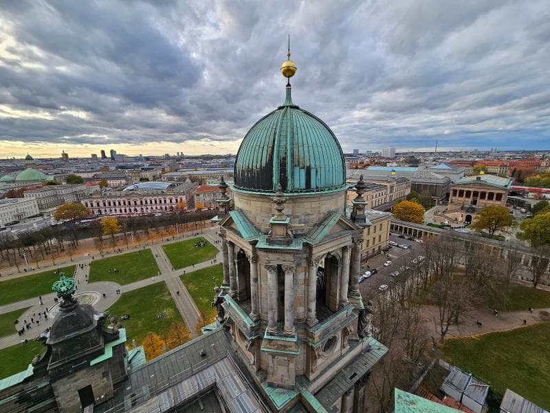 Berlin Cathedral