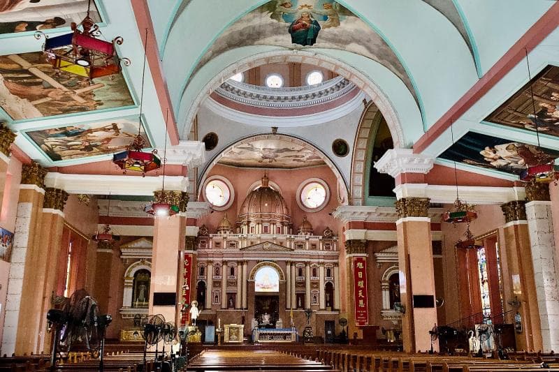 Binondo Church