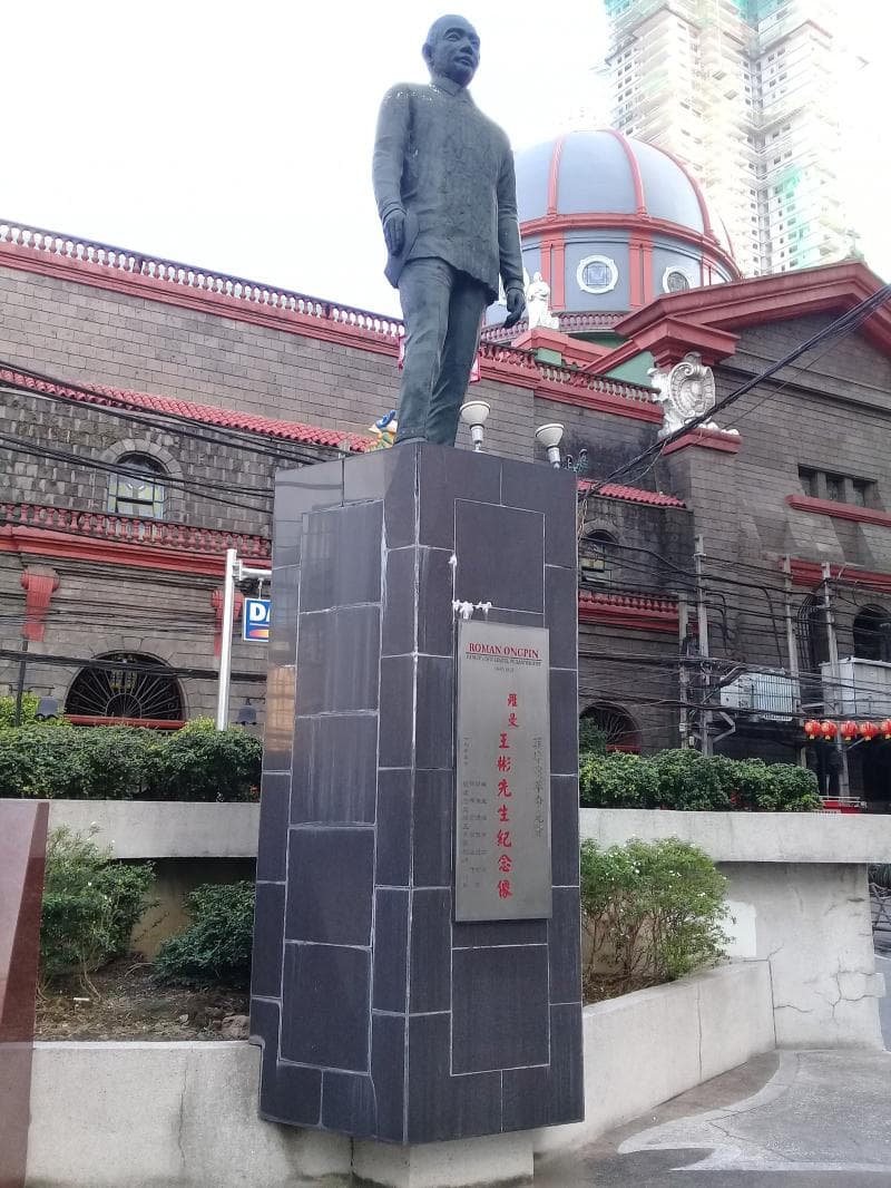 Binondo
