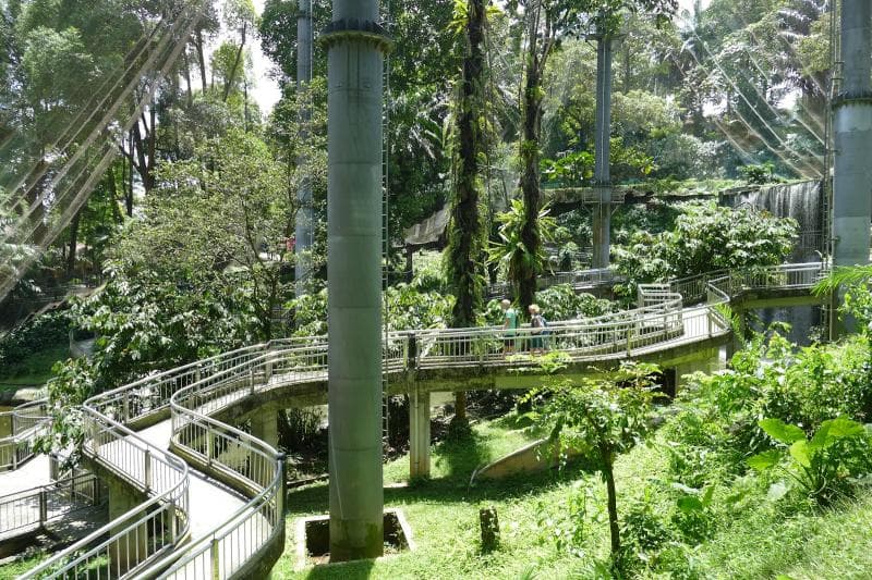 Bird Park