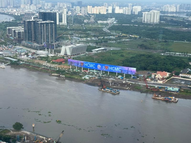 Bitexco Financial Tower