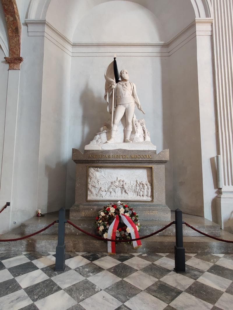 Black Men Statues
