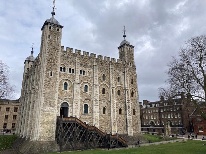 Bloody Tower