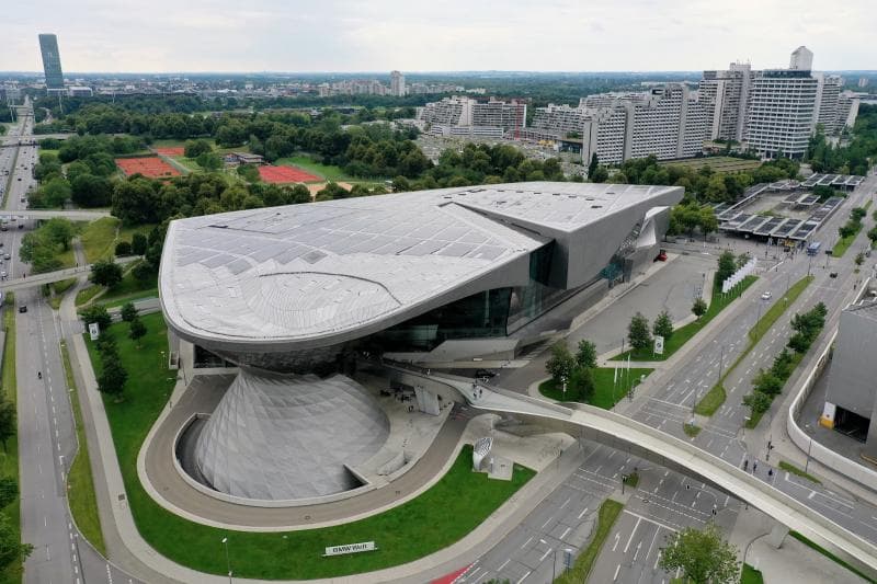 BMW Museum