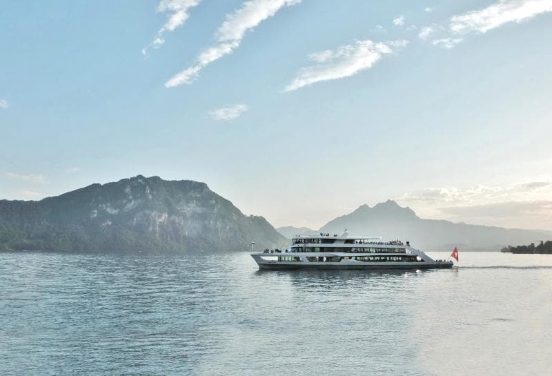 Boat Cruises