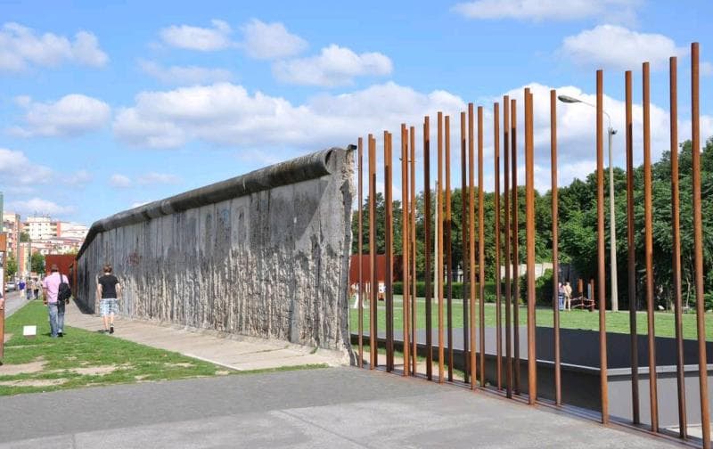 Border Strip