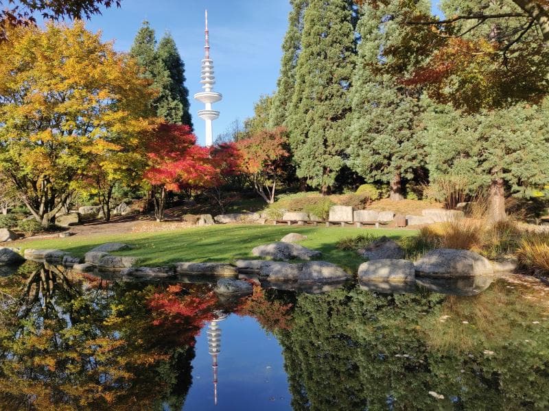 Botanical Garden