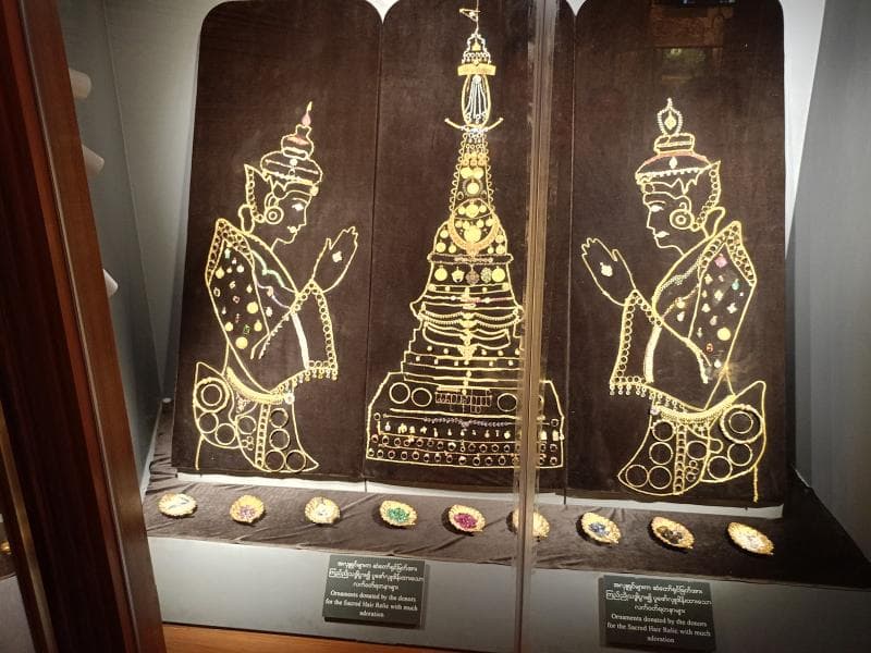 Botataung Pagoda