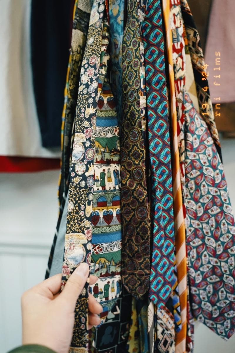 Boutique Shops