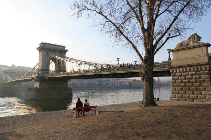 Bridge Walkway