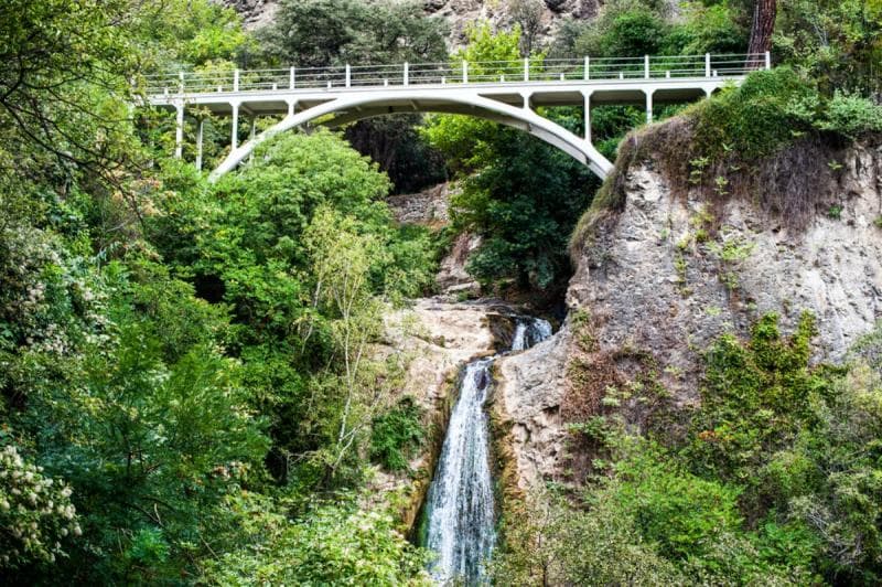 Bridges