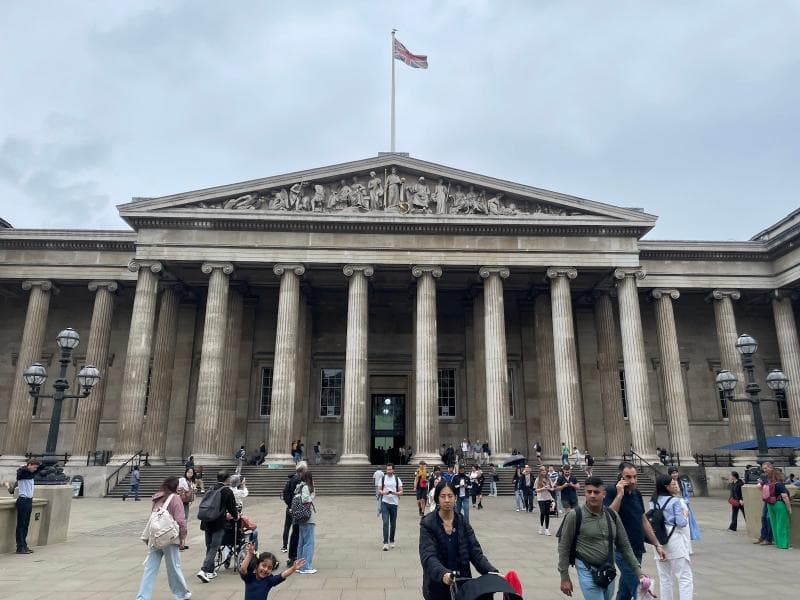 British Museum