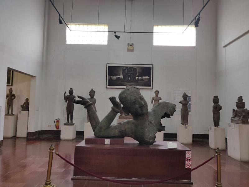 Bronze Collection