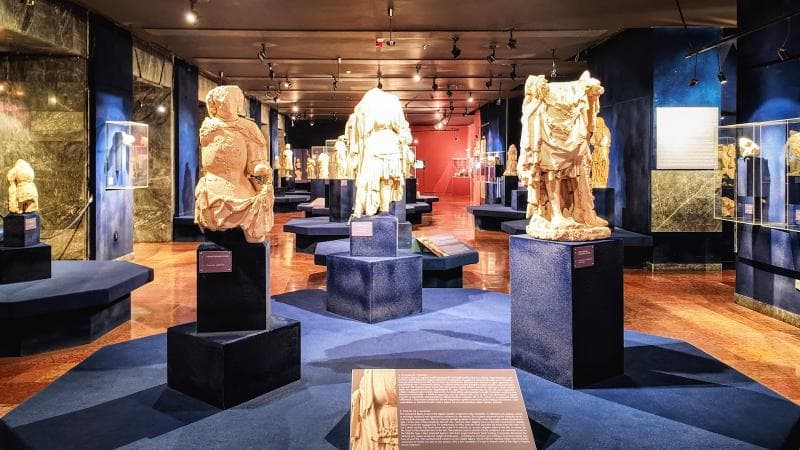 Budapest History Museum