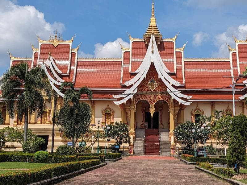 Buddha Statues