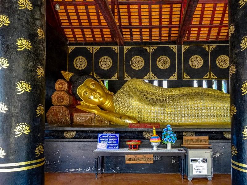 Buddha Statues
