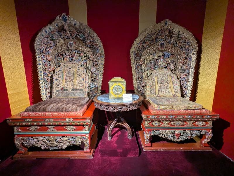 Buddhist Art Collection
