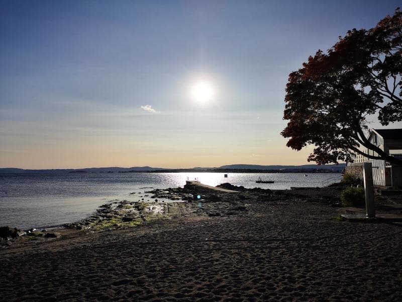 Bygdøy Peninsula