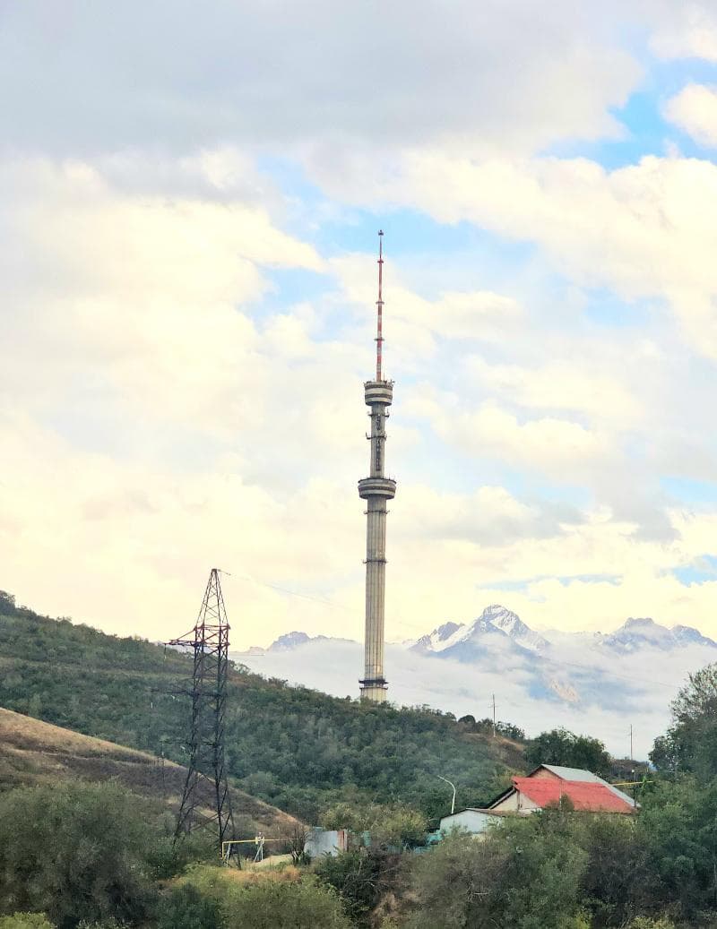 Cable Car