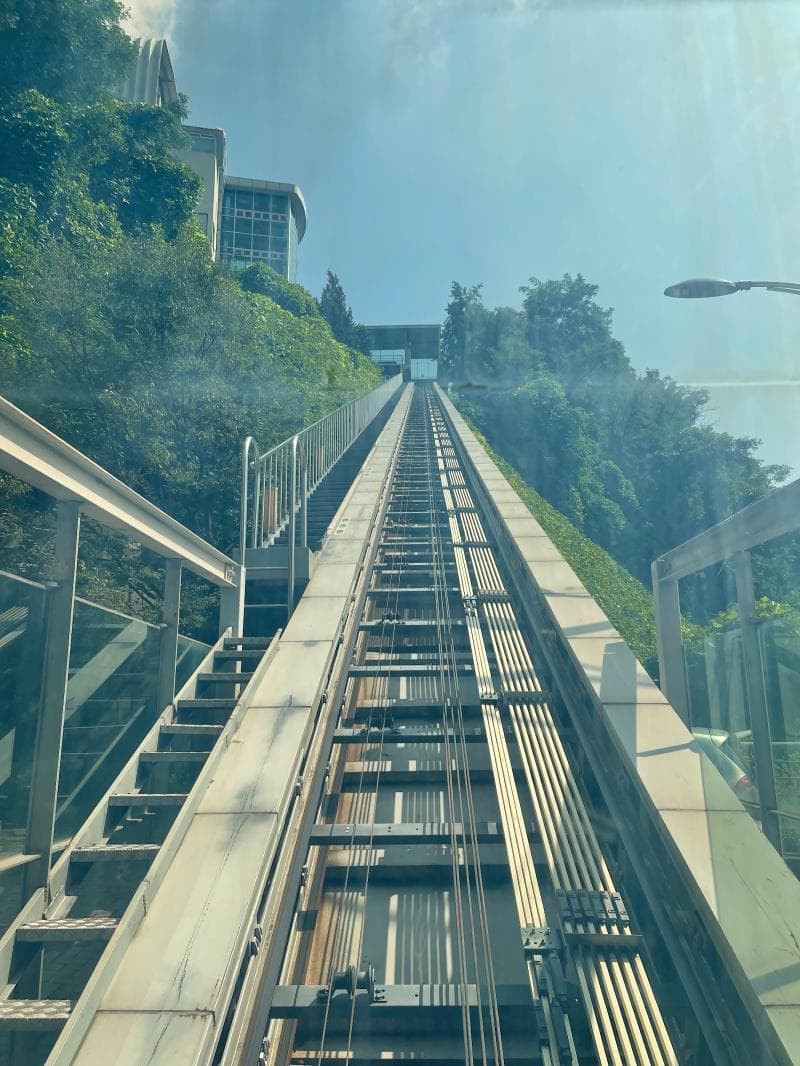 Cable Car