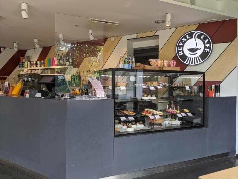 Café