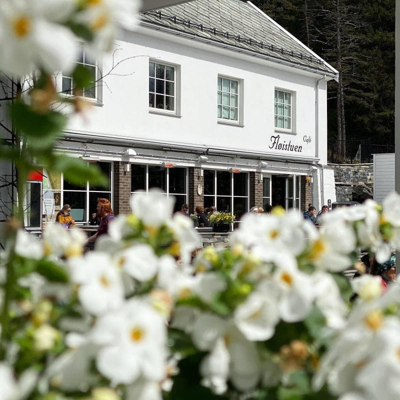 Café