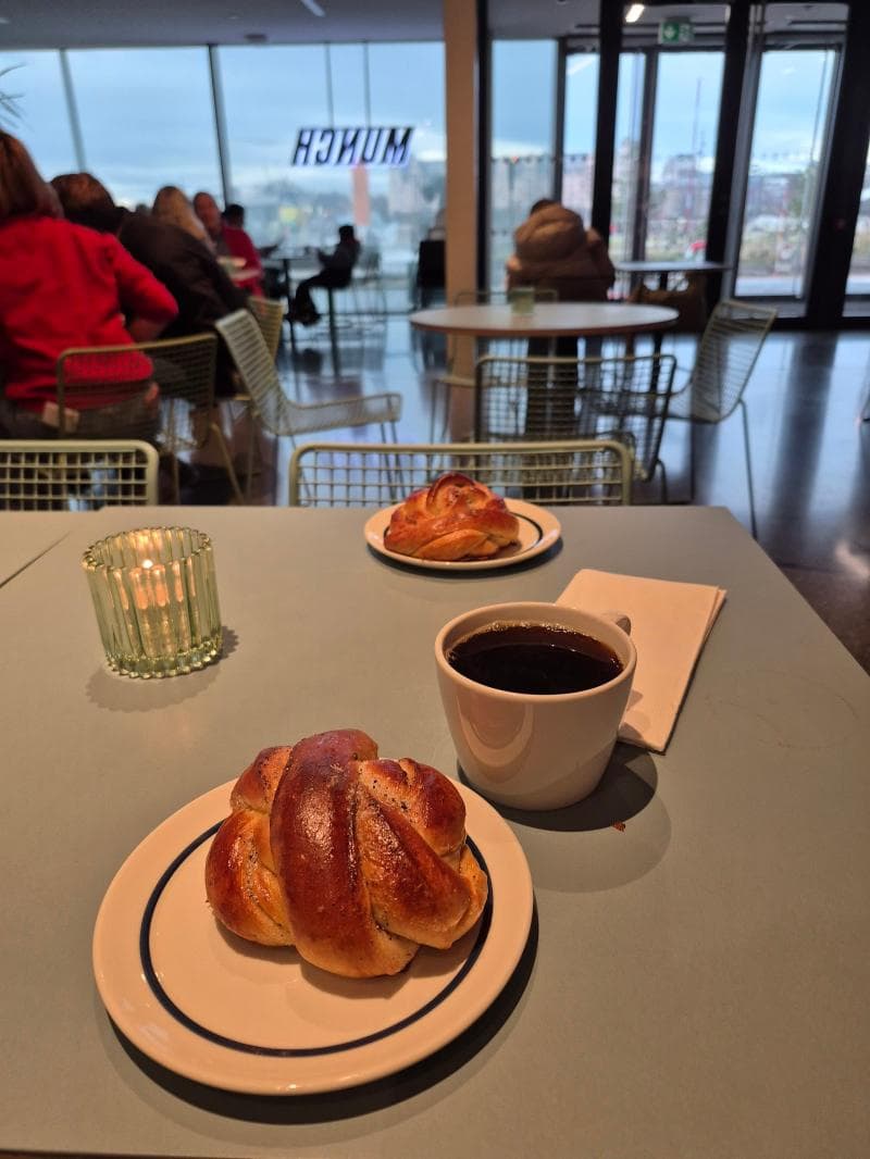 Café