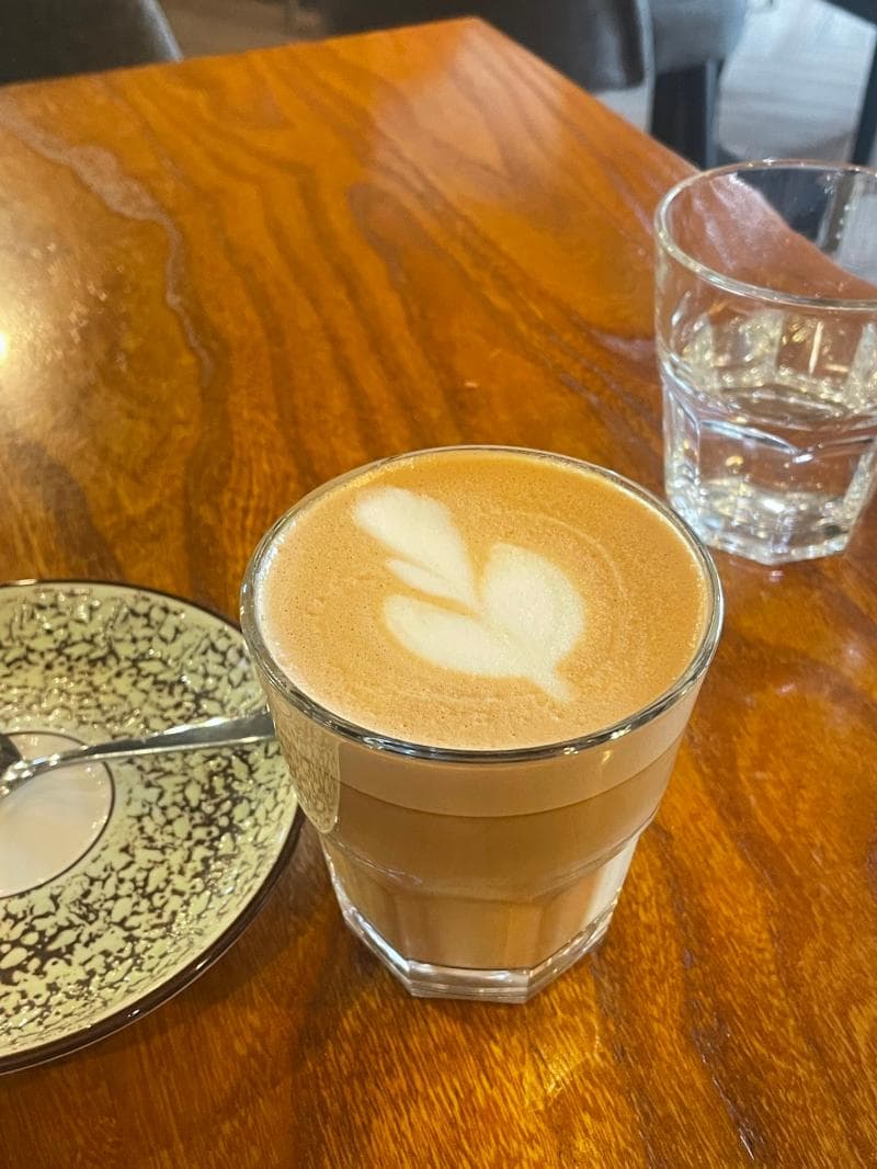 Cafes