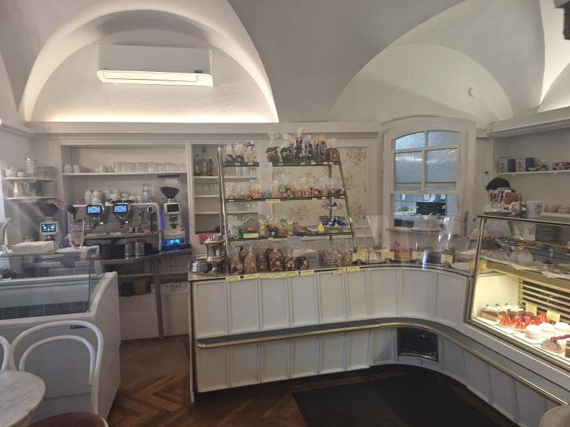 Cafes