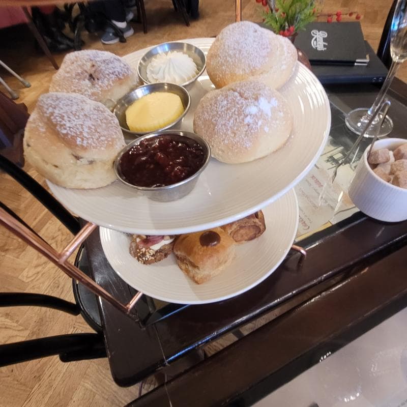 Cafés