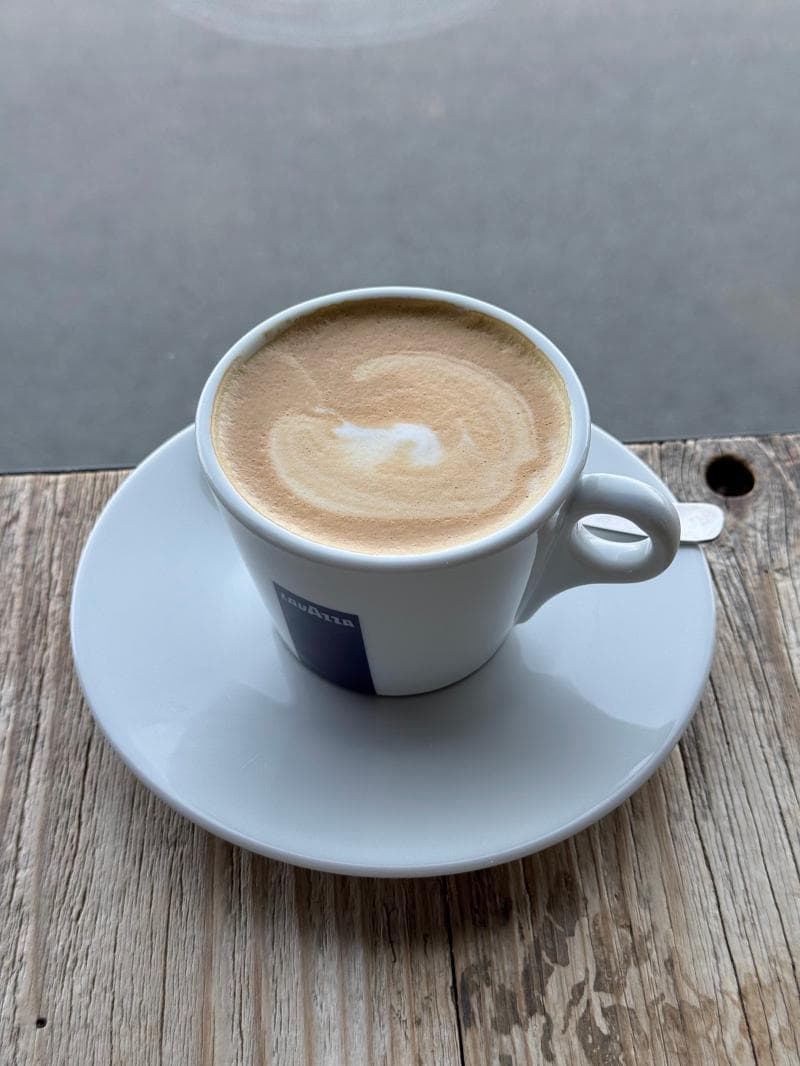 Cafés