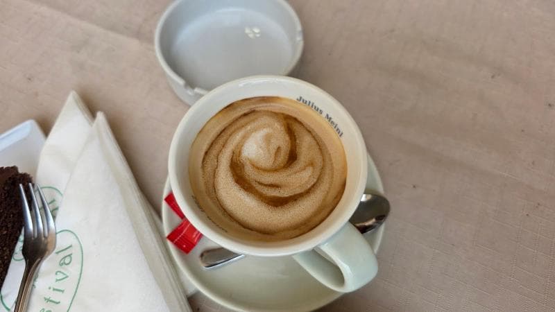 Cafés